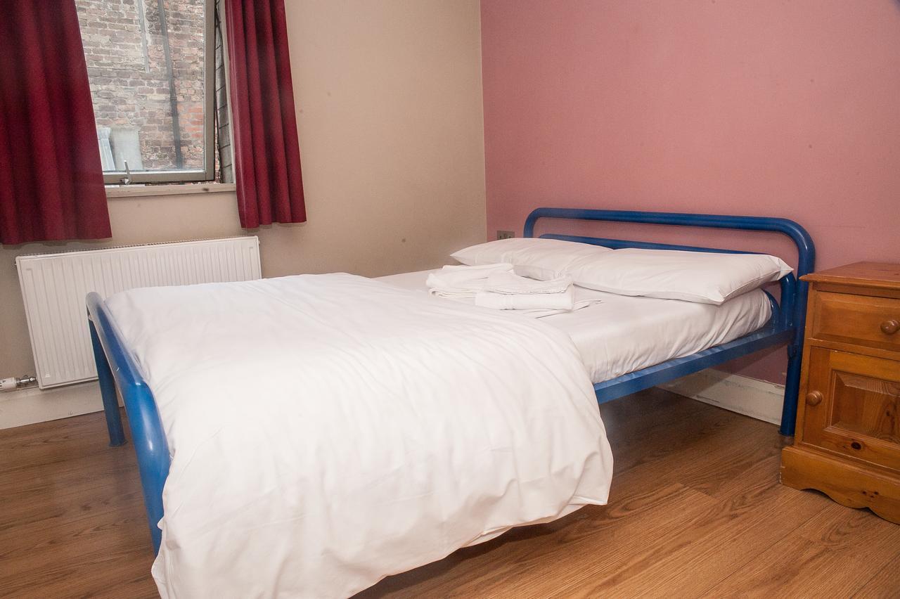Isaacs Hostel - Dublin, Dublin